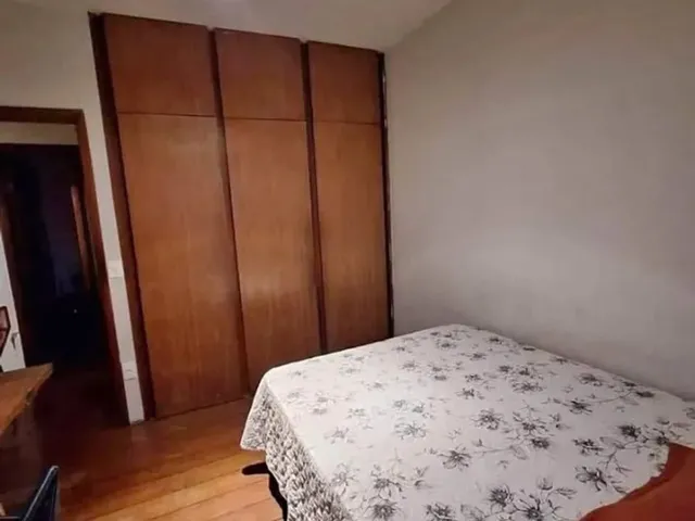 Imagem: Vaga Apartamento (Dividir) - Perto Ufu