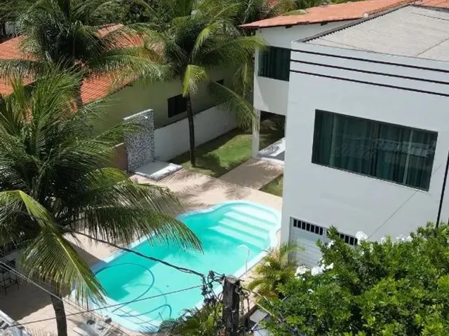 Imagem: Linda Casa de Praia