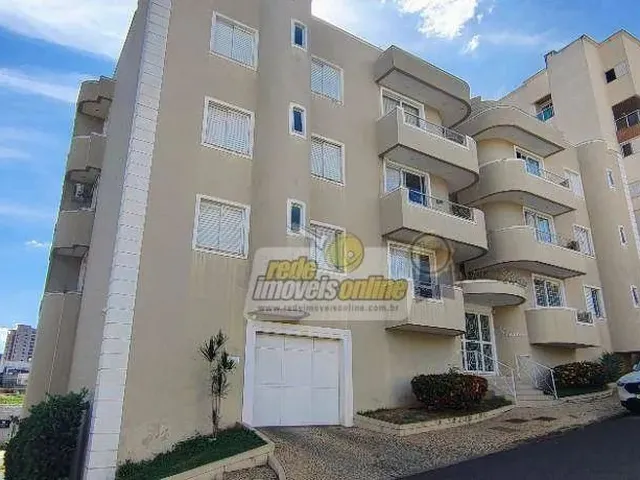 Imagem: Apartamento com 3 Dormitórios para Alugar