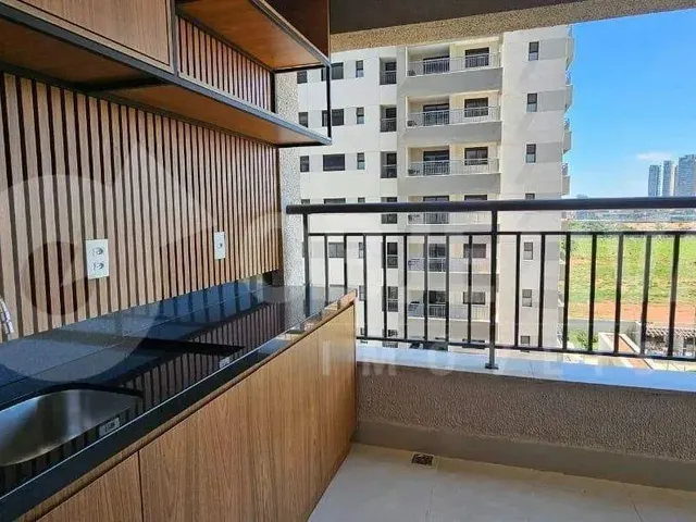 Imagem: Apartamento para Aluguel, 3 Quartos, 1 Suíte
