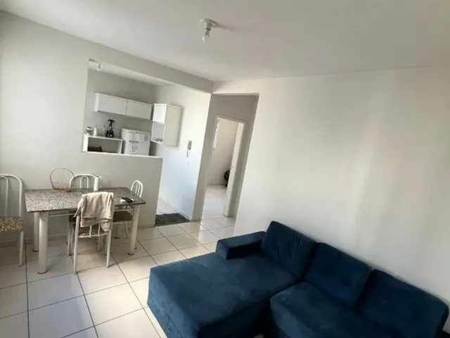 Imagem: Apartamento no Spazio Único, Mobiliado