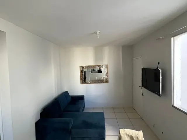 Imagem 10: Apartamento no Spazio Único, Mobiliado
