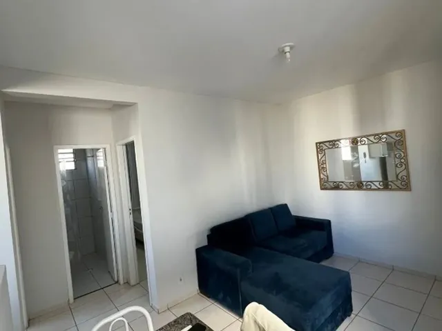 Imagem 9: Apartamento no Spazio Único, Mobiliado
