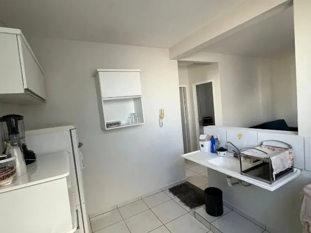 Imagem 12: Apartamento no Spazio Único, Mobiliado
