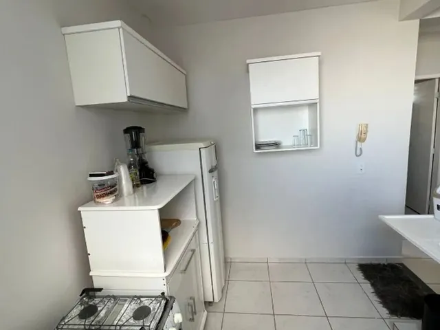 Imagem 4: Apartamento no Spazio Único, Mobiliado