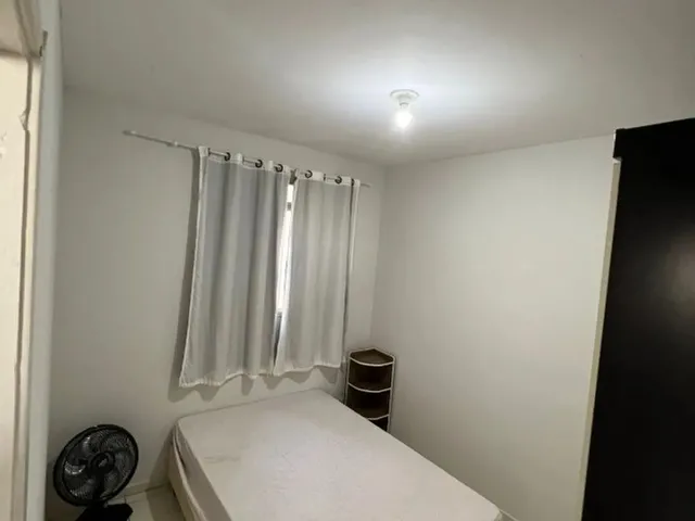 Imagem 7: Apartamento no Spazio Único, Mobiliado