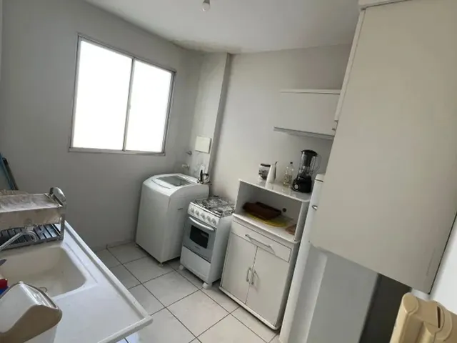 Imagem 8: Apartamento no Spazio Único, Mobiliado