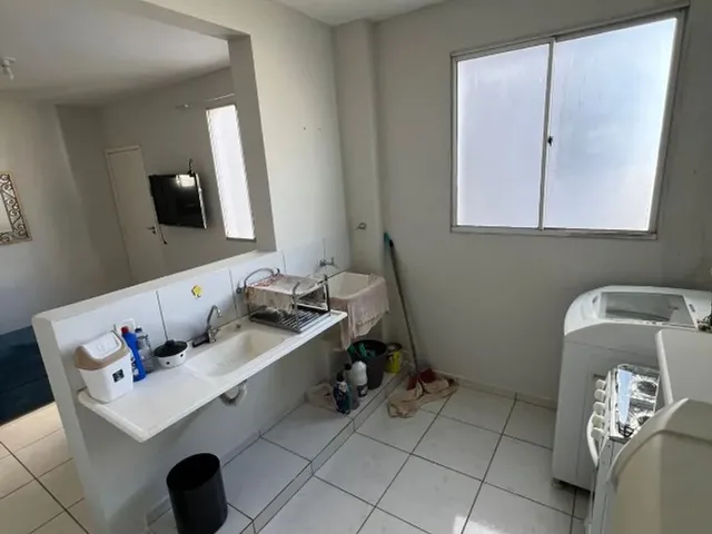 Imagem 13: Apartamento no Spazio Único, Mobiliado