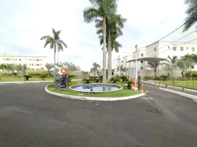 Imagem 2: Apartamento no Spazio Único, Mobiliado