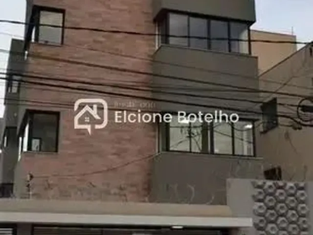 Imagem 1: Aluguel Apartamento Umuarama