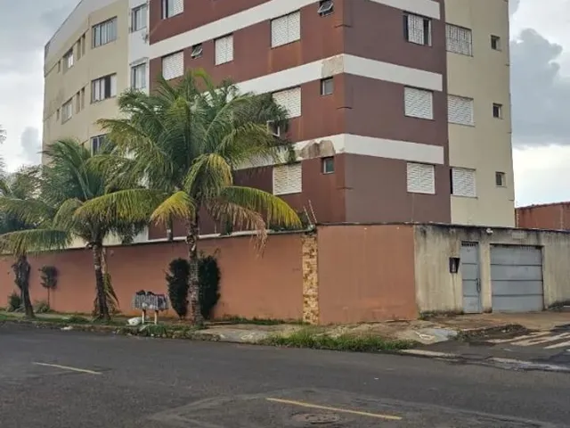 Imagem: Ap Alto Umuarama, Uberlândia Mg
