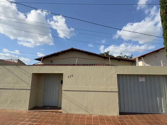 Imagem: Casa para Alugar - 3 Quarto Setor Aniversário