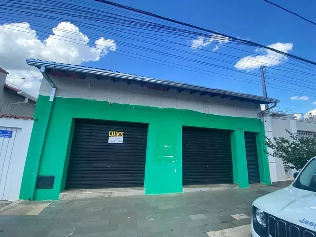 Imagem: Alugo 2 Lojas no Centro Oportunidade Imperdível!