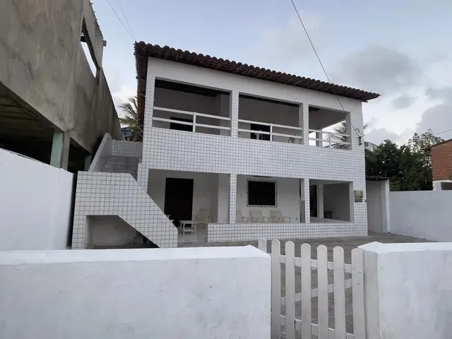Imagem: Casa pra Alugar por Temporada em Serrambi