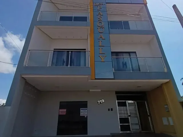 Imagem: Apartamento Amplo e Bem Localizado