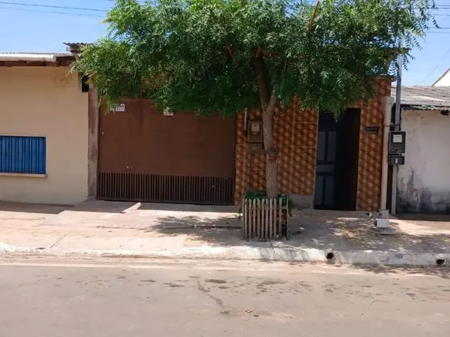 Imagem: Casa no Bairro Jardim Santarém