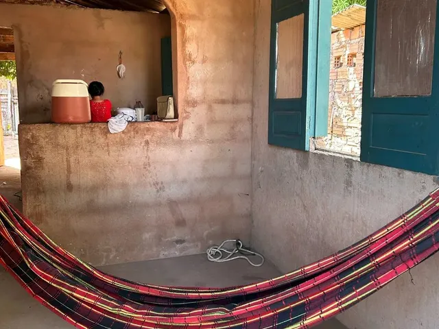 Imagem: Aluga-Se Casa com 3 Quartos