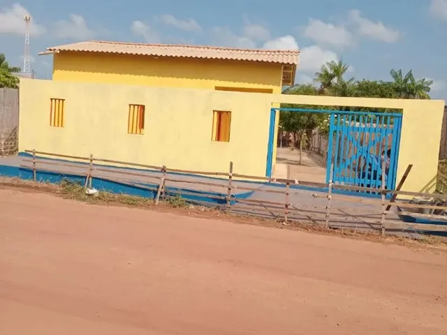 Imagem: Casa para Alugar na Área Verde