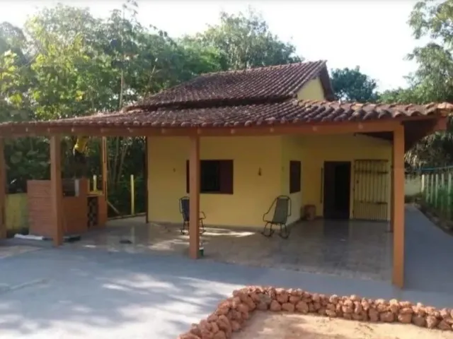 Imagem: Caribe da Amazônia-Casa pra Alugar Ou Vender
