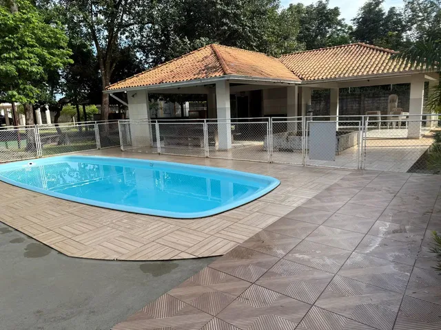 Imagem: Apartamento Mobiliado