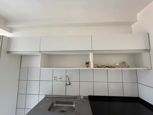 Imagem: Aluguel Apartamento Planetárioterra