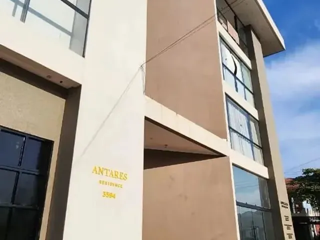 Imagem: Apartamento Alto Padrão
