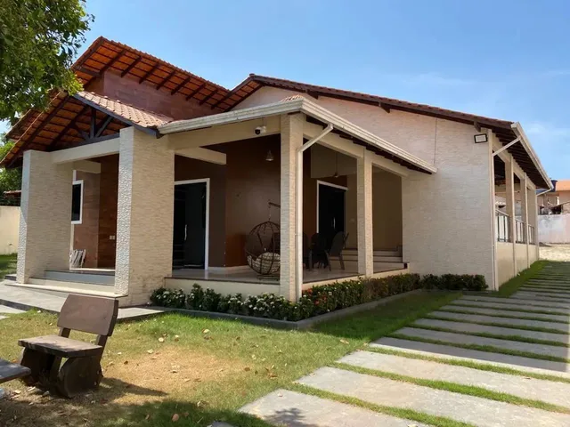 Imagem: Casa para Alugar em Alter do Chão, Pará