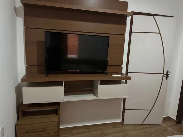 Imagem 4: Apartamento Mobiliado Altamira