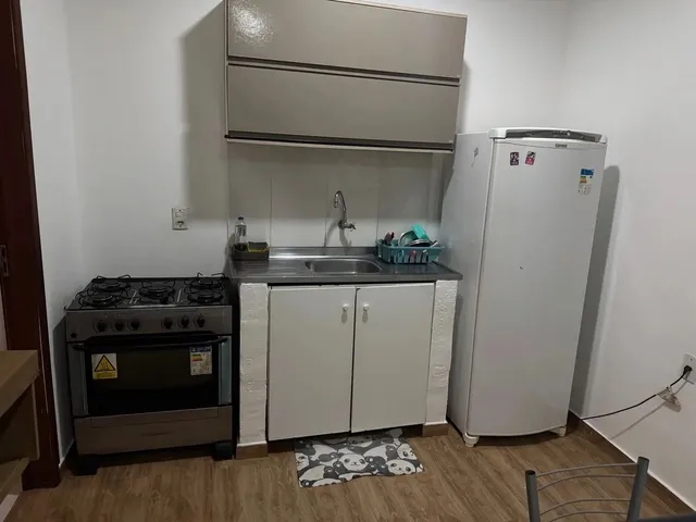 Imagem 9: Apartamento Mobiliado Altamira
