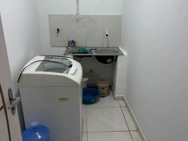 Imagem 2: Apartamento Mobiliado Altamira
