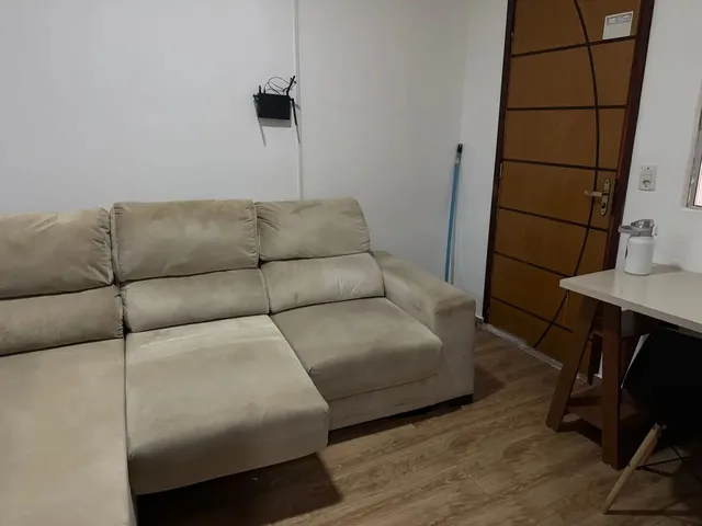 Imagem 3: Apartamento Mobiliado Altamira