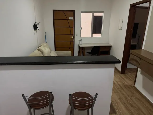 Imagem 7: Apartamento Mobiliado Altamira