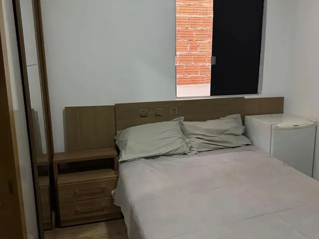 Imagem 5: Apartamento Mobiliado Altamira