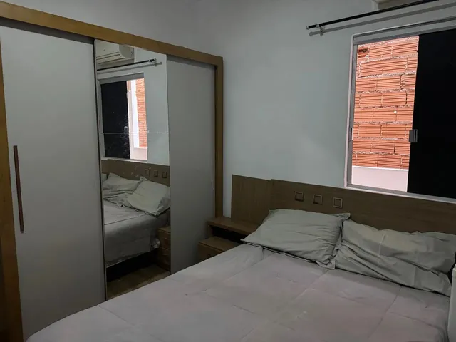 Imagem 6: Apartamento Mobiliado Altamira