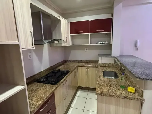 Imagem: Flat Mobiliado na Mendonça Furtado em Santarém