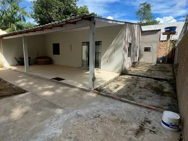 Imagem: Casa para Alugar em Alter do Chão