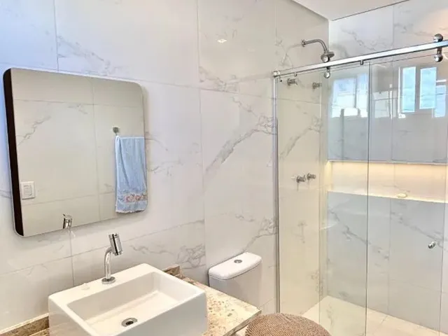 Imagem 14: Casa no Alphaville com 4 Quartos Sendo 3 Suítes