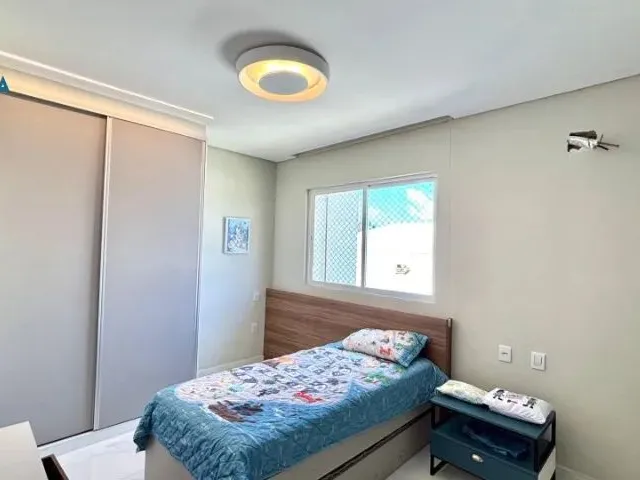 Imagem 16: Casa no Alphaville com 4 Quartos Sendo 3 Suítes