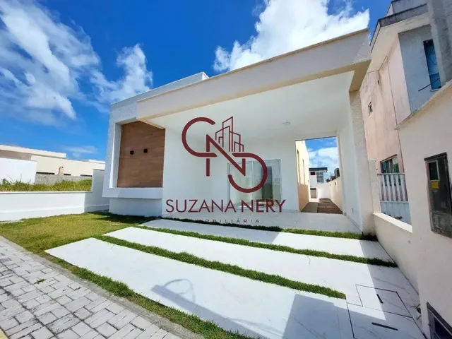 Imagem: Casa Terrea com 3 Quartos no Condominio
