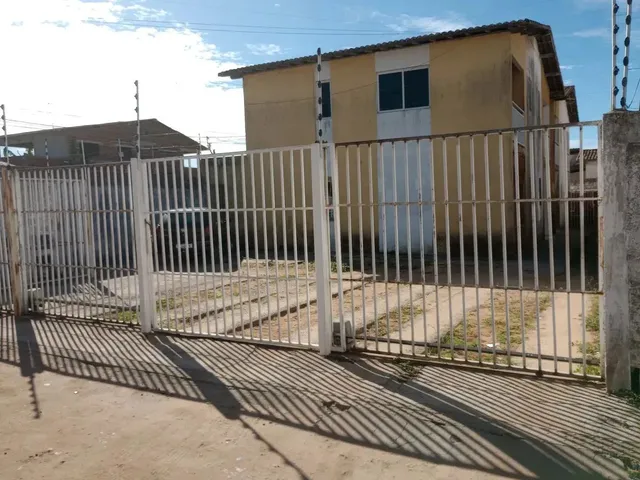 Imagem: Vendo Dúplex em Nova Esperança, Próximo