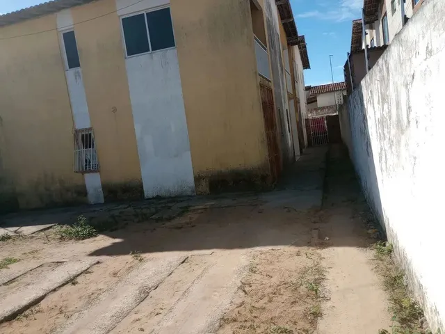 Imagem 3: Vendo Dúplex em Nova Esperança, Próximo a Upa