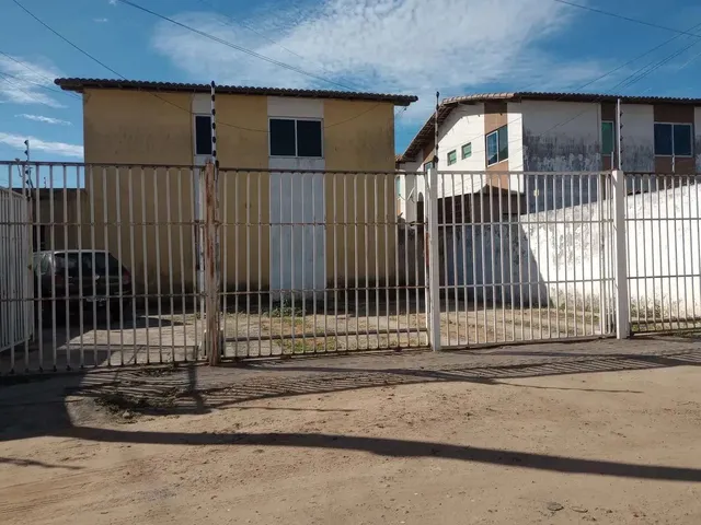 Imagem 2: Vendo Dúplex em Nova Esperança, Próximo a Upa