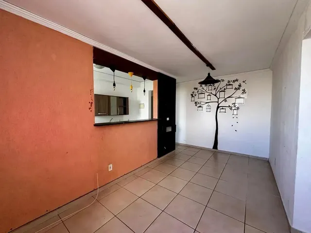 Imagem: Asr Condominionova Colina com 2 Quartos