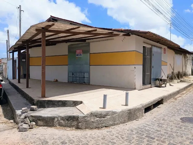 Imagem: Casa 2 Pontos Comerciais em Parnamirim
