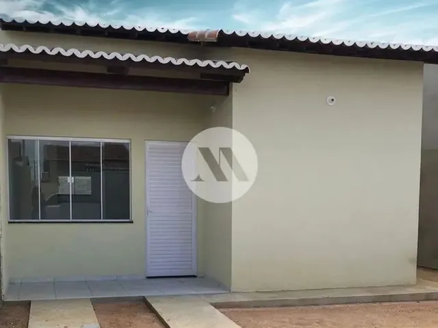 Imagem: Casa À Venda no Jardim Arvoredo Próximo