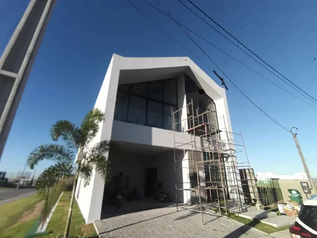 Imagem 3: More Hoje com Elevador! Copacabana Residence - Mansão Á Venda com Móveis - Resort Home