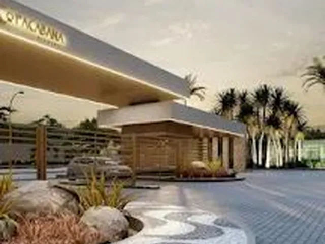 Imagem 12: More Hoje com Elevador! Copacabana Residence - Mansão Á Venda com Móveis - Resort Home