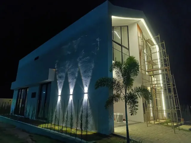 Imagem 4: More Hoje com Elevador! Copacabana Residence - Mansão Á Venda com Móveis - Resort Home