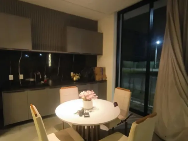 Imagem 11: More Hoje com Elevador! Copacabana Residence - Mansão Á Venda com Móveis - Resort Home