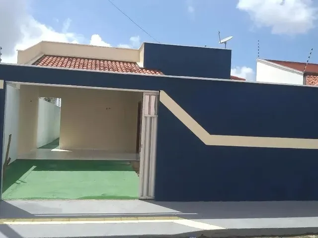 Imagem: Repasse de Casa no Conjunto Flamboyants
